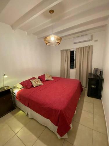 Apartamento Departamento Bombal