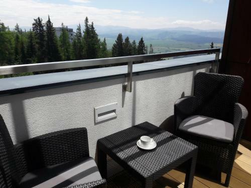 Apartm�n Panorama 308