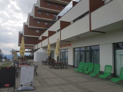 Apartm�n Panorama 308