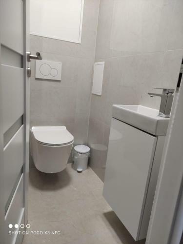 Apartamento Armeria Residence Snow