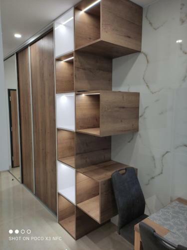 Apartamento Armeria Residence Snow