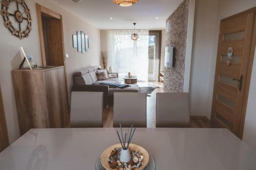 Apartm�n Zara