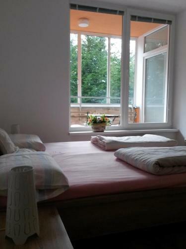 Celik Family Apartment