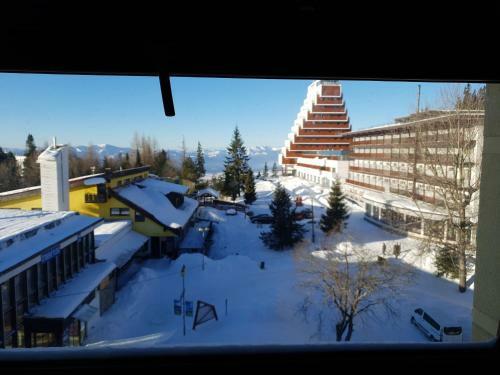 Apartm�n 401 - Hotel S Apartm�nmi Crocus .