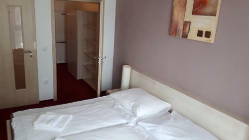 Apartment In Hotel Crocus, Strbske Pleso