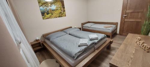 Vladim�ra Apartm�n Telg�rt