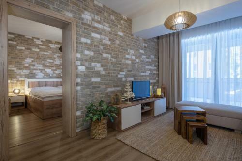 Apartamento Armeria Residence 32 - Strbske Pleso