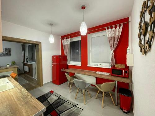 Style Apartment Telgart