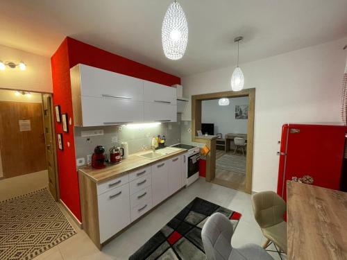 Style Apartment Telgart