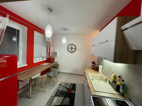 Style Apartment Telgart