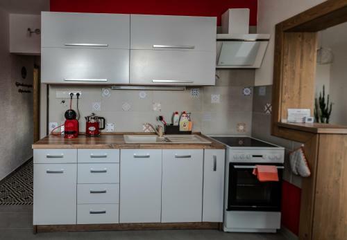 Style Apartment Telgart