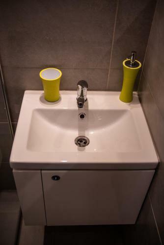 Style Apartment Telgart