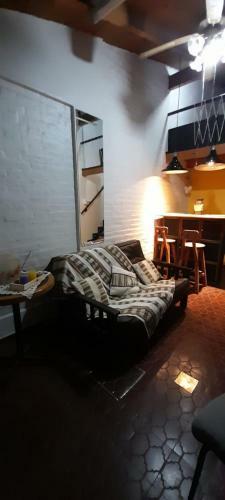 Apartamento Alas
