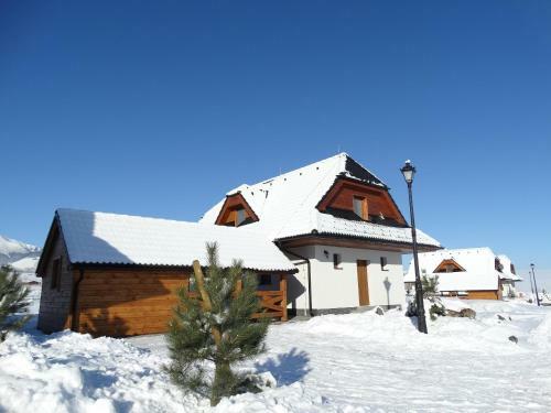 Holiday House Sabala 2