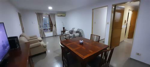 Apartamento La Casa de Franco