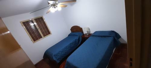 Apartamento La Casa de Franco