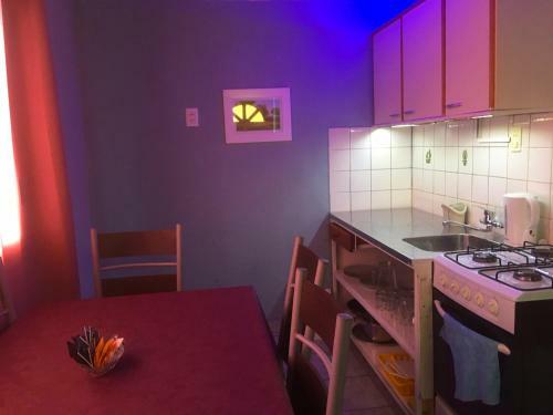 Apartamento Don Galle