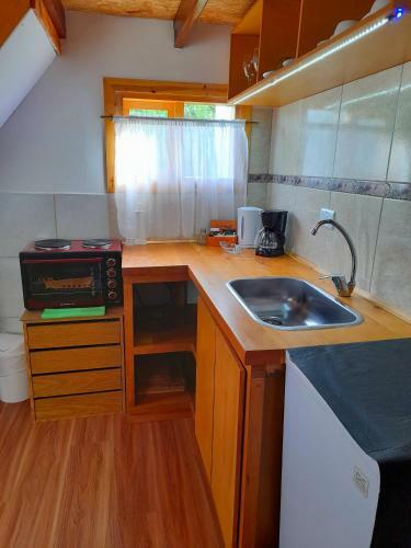 Apartamento Don Galle