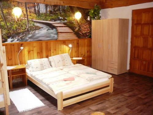 Hostal Chatka Horec