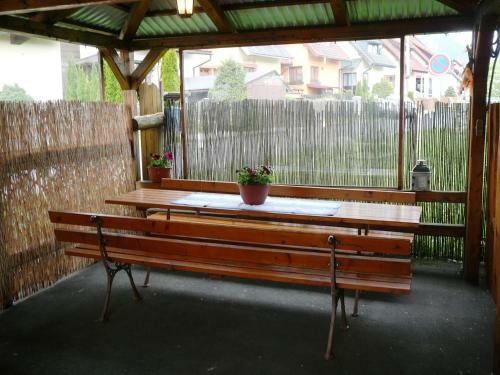 Hostal Chatka Horec