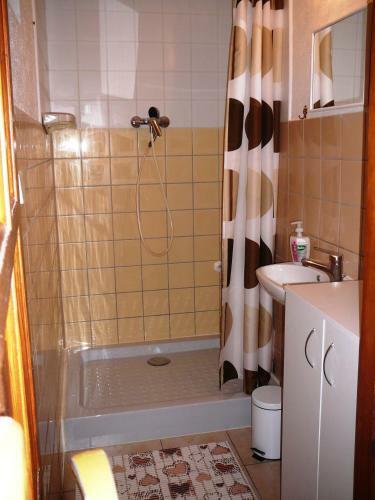 Hostal Chatka Horec