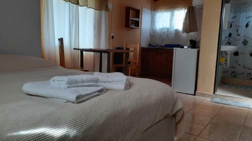 Apartamento Como En Casa2