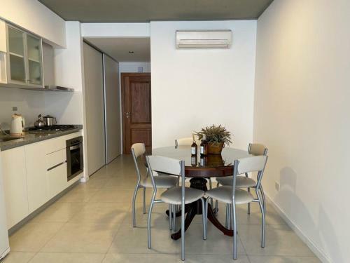 Apartamento Monoambiente Drumond