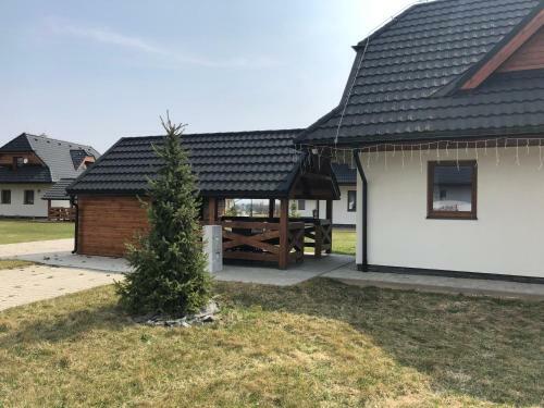 Villa 619