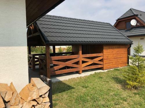 Villa 619