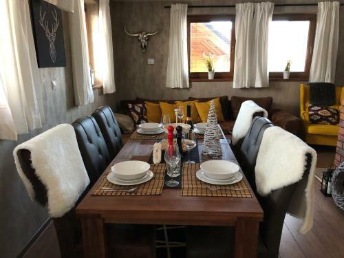 Villa 619