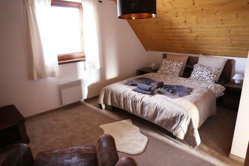 Villa 619