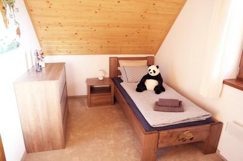 Villa 619