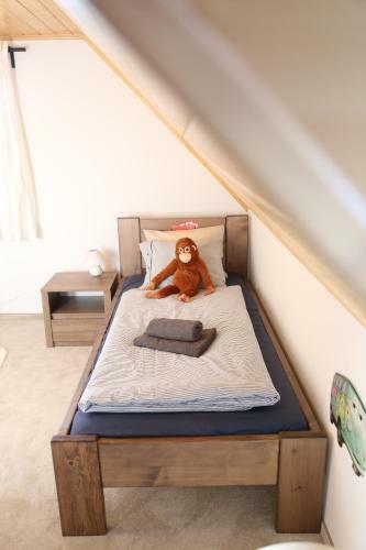 Villa 619