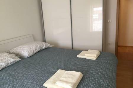 Apartments Padna Goja