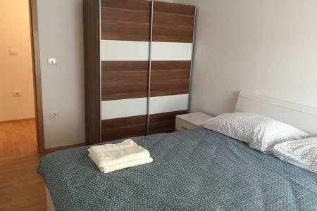Apartments Padna Goja