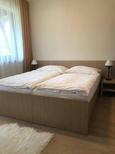 Apartm�ny Sabai Dee