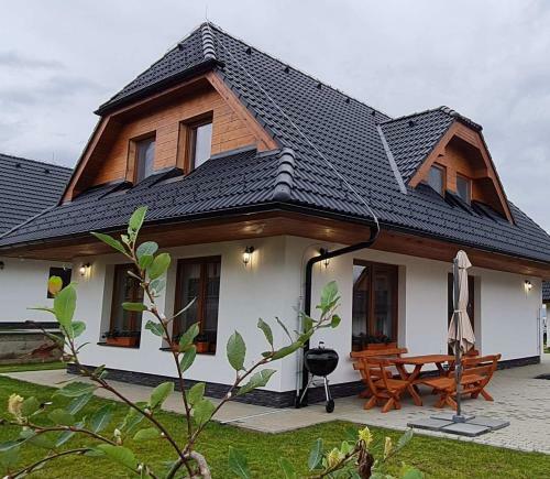 Chalet Laura