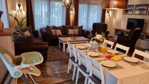 Chalet Laura