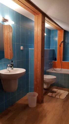 Apartamento Star� Lesn� Adex