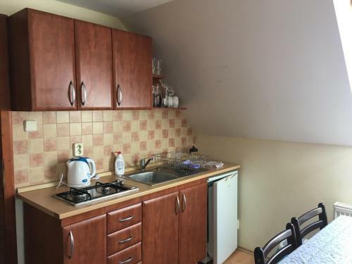 Apartamento Privat Patty