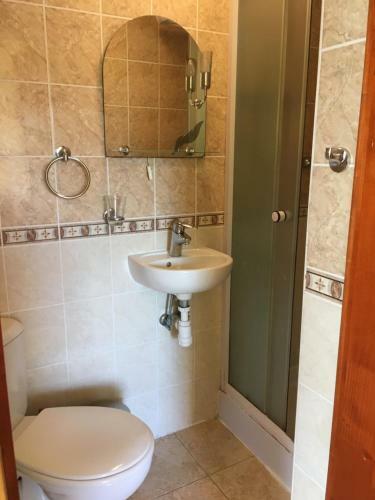 Apartamento Privat Patty