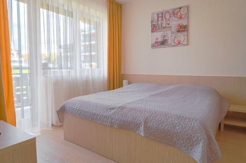 AC Apartment A101 High Tatras