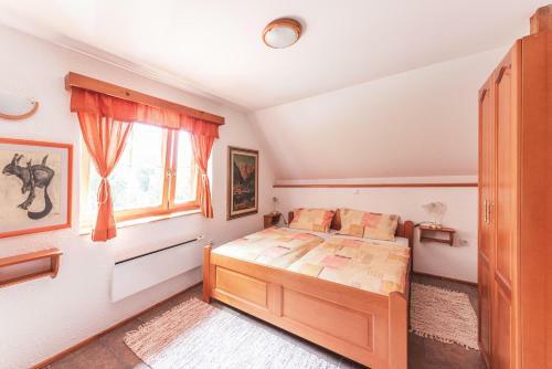 Apartamento Pohorje House 2