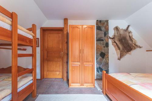 Apartamento Pohorje House 2