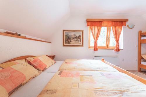 Apartamento Pohorje House 2