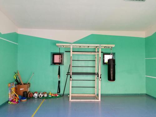 Apartm�n Trstinka
