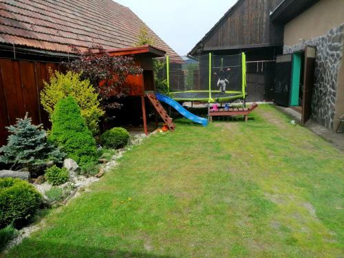 Apartm�n Trstinka