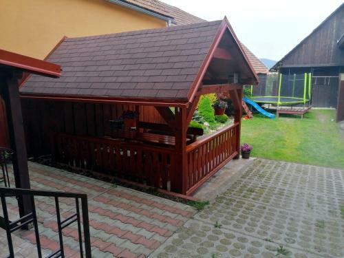 Apartm�n Trstinka