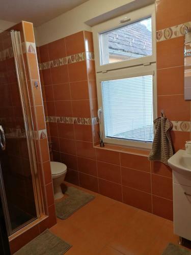 Apartm�n Trstinka