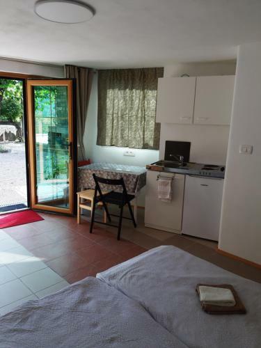 Apartamento Under The Rock Osp
